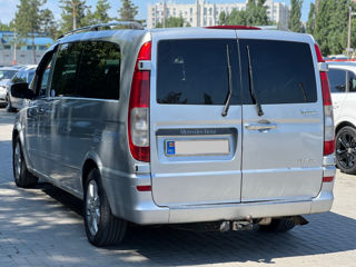 Mercedes Vito foto 4