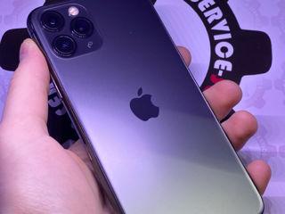 iPhone 11 Pro