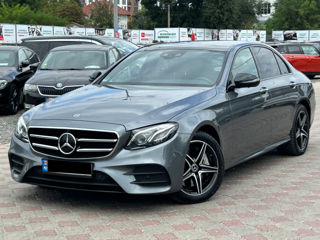 Mercedes E-Class