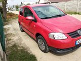 Volkswagen Fox foto 2