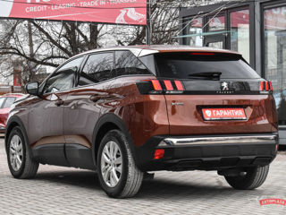 Peugeot 3008 foto 2