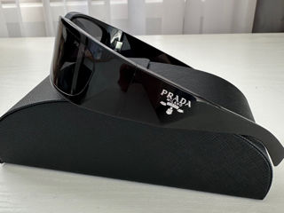 Ochelari de soare prada originali foto 0
