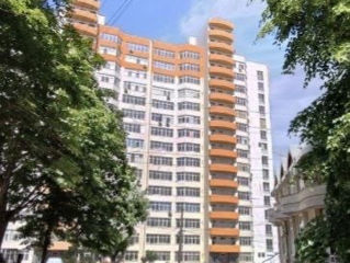 Apartament cu 2 camere, 71 m², Botanica, Chișinău foto 1