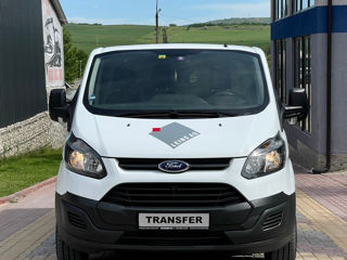 Ford Custom Transfer/TVA! foto 2