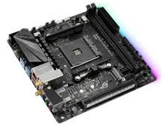 Куплю материнскую плату на AMD Socket AM4 Mini Itx!!! foto 4