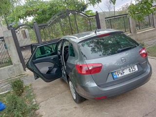 Seat Ibiza foto 5