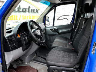 Mercedes Sprinter cu TVA foto 15