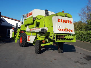 Claas Dominator 88 SL MAXI foto 5