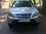 Honda CR-V foto 1