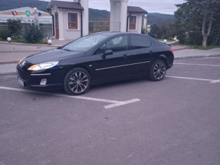 Peugeot 407 foto 4