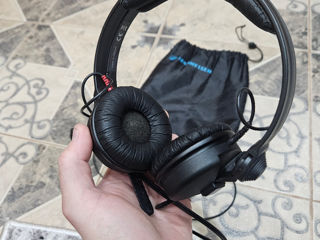 Sennheiser HD25 foto 2