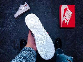 Nike Air Force x Off-White foto 8