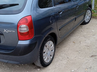 Citroen Xsara Picasso foto 5