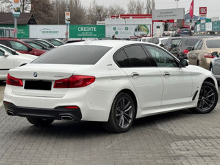 BMW 5 Series foto 5