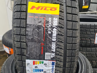 255/40 R19 Hilo Arctic S-8 - 1800 lei