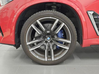 BMW X5 M foto 12