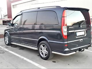 Mercedes Viano foto 3