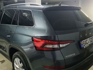 Skoda Kodiaq foto 3