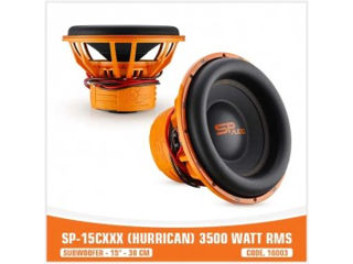 Subwoofer SP-15XXX - 10.000W RMS foto 2