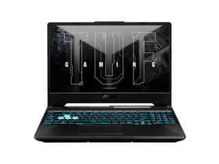 Laptop Asus TUF Gaming