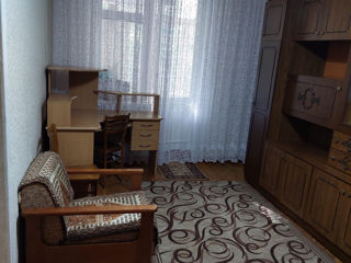 Apartament cu 1 cameră, 38 m², Râșcani, Chișinău