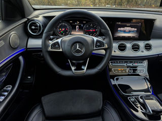 Mercedes E-Class foto 5