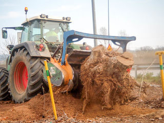 Mulcher Serrat. foto 6