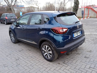 Renault Captur foto 4