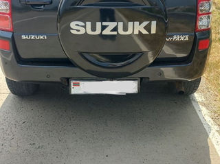 Suzuki Vitara foto 3