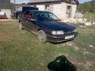 Opel Vectra foto 2