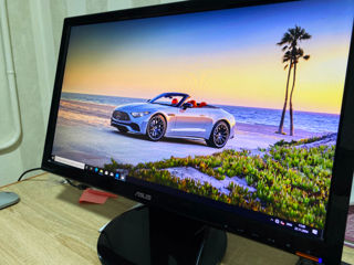 Monitor ASUS 22''inch  FULLHD 1920x1080 - 750lei  VGA foto 4