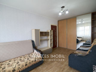 Apartament cu 1 cameră, 33 m², Buiucani, Chișinău foto 4