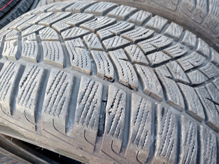 225 50 R17 Goodyear Ultragrip 2019 foto 2