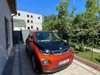 BMW i3 foto 6