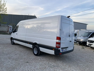 Mercedes Sprinter foto 7