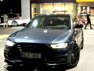 Audi A4 foto 0