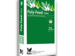 Poly-Feed Foliar / NPK Foliar / Haifa Chemicals Ltd. foto 1