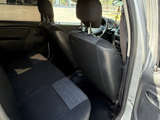 Dacia Duster foto 4