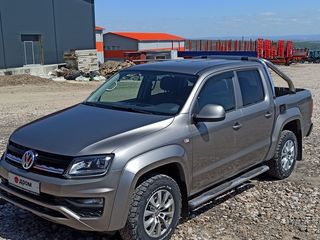 Volkswagen Touareg foto 11