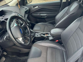 Ford Kuga foto 7