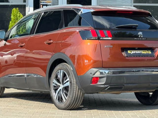 Peugeot 3008 foto 4