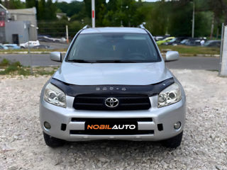 Toyota Rav 4 foto 3