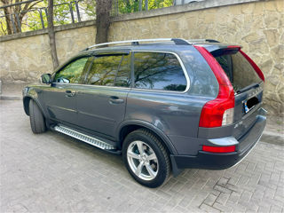 Volvo XC90 foto 4