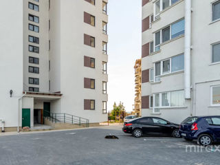 Apartament cu 1 cameră, 46 m², Durlești, Chișinău foto 9