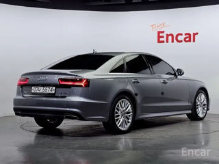 Audi A6 foto 2