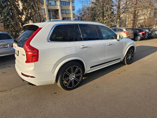 Volvo XC90 foto 12