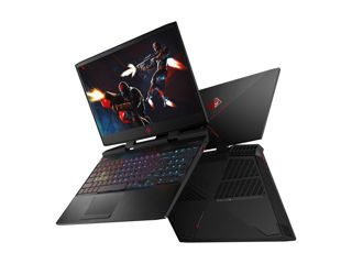 HP Omen 15inch i7-9750H GTX 1660TI 6GB