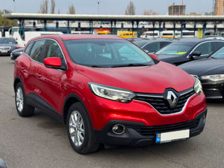 Renault Kadjar foto 5