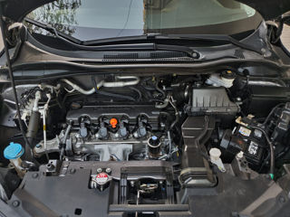 Honda HR-V foto 9