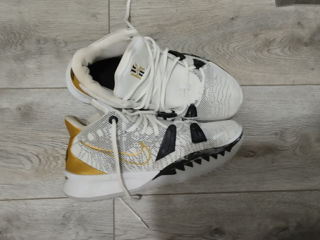 Basketball Nike Kyrie 7 (gold White) foto 5